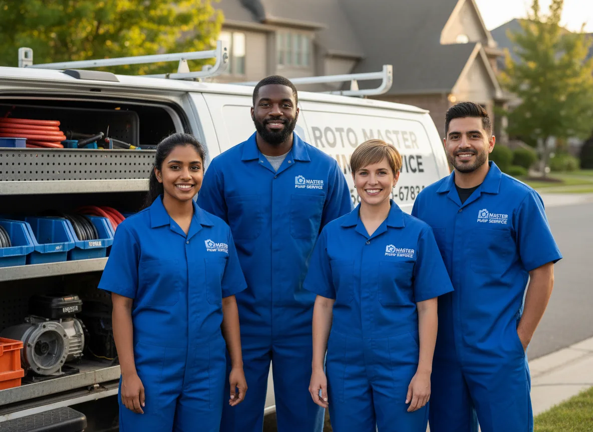 Sump Pump Installation company in Lansing, OH